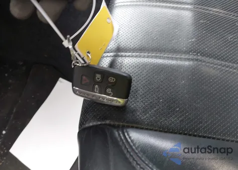 2015 Land Rover Range Rover 3.0L V6 Supercharged Hse из США, поврежденный, VIN SALGS2VFXFA216600